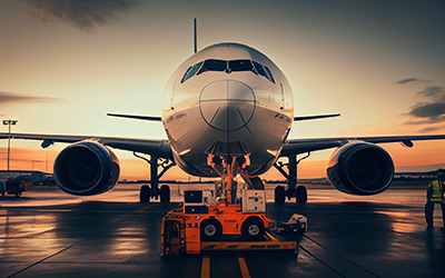 Air Freight Forwarding