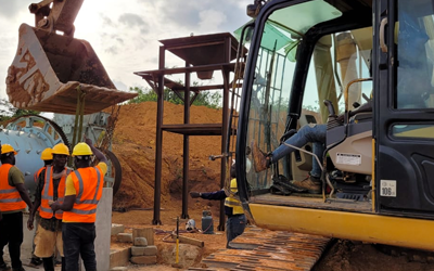 Supply Chain Security