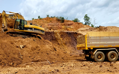 Air Freight Forwarding